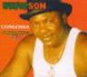 Depipson - Congossa album cover