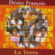 Desir Franois - La Terre album cover