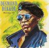Desmond Dekker - Moving On album cover