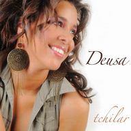 Deusa - Tchilar album cover