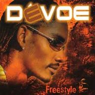 Devoe - Freestyle album cover