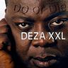 Deza XXL - Do or die album cover