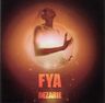 Dezarie - Fya album cover