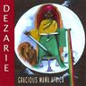 Dezarie - Gracious Mama Africa album cover