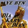 Diakarydian Sangare - Aye Ben album cover