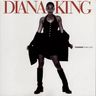 Diana King - Tougher Than Love album cover