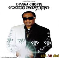 Dianga Chopin - Les 30 Ans album cover