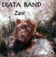 Diata Band - Zani album cover
