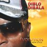 Diblo Dibala - Évolution - New Style album cover