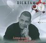 Dicktam (Jean-Claude Francois) - Lome Toujou Kwicifi Lome album cover
