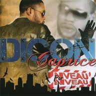 Dicon Caprice - Niveau Par Niveau album cover