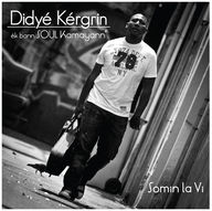 Didy Krgrain - Somin La Vi album cover
