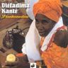 Diefadima Kante - Frankonodou album cover