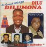 Dilu Dilumona - Tour De Babel album cover