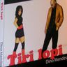 Dino Mendes - Tiri Lopi album cover