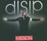 Disip - Mission album cover
