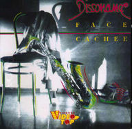 Dissonance - Face cachée album cover