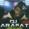 Dj Arafat - Concert Live  Abidjan album cover