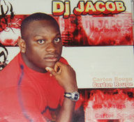 Dj Jacob - Carton Rouge album cover