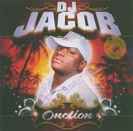 Dj Jacob - Onction album cover