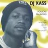 DJ Kass - Poucas palavras album cover