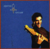 Djamel Laroussi - Etoile Filante album cover