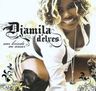 Djamila d'Elves - Um brinde ao amor album cover