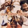 Djanbutu Thiossane - Fass album cover