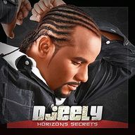 Djeely - Horizons Secrets album cover