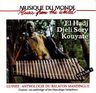 El Hadj Djely Sory Kouyat - Anthologie du balafon Mandingue (Vol. 1) album cover