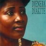 Djeneba Diakité - Piraterie album cover