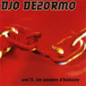Djo Dezormo - Les années d'histoire album cover