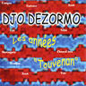 Djo Dezormo - Les années touvenan album cover