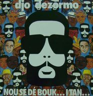 Djo Dezormo - Nou S D Bouk...Itan... album cover