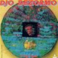 Djo Dezormo - Ti tak taktik album cover