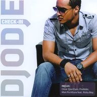 Djodje - Check-In album cover