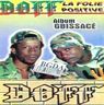 Doff - Gbissace album cover