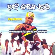 Dog Murras - Pai Grande album cover