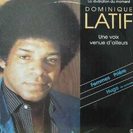 Dominique Latif - Femmes album cover