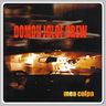 Domou Djolof Crew - Mea Culpa album cover