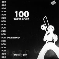 Don Drummond - 100 Years After album cover