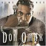 Don Omar - King of Kings album cover
