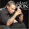 Don Omar - The Last Don album cover