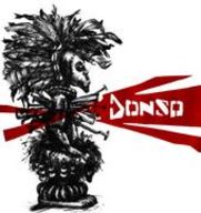 Donso - Donso album cover