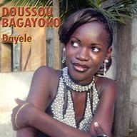 Doussou Bagayoko - Dayélé album cover