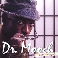 Dr Mooch - Eazzy Duzzit album cover