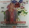 Dr. Sir Warrior - Anyi Ga Ebi album cover
