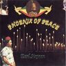Earl Sixteen - Phoenix Of Peace album cover