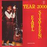 Earl Sixteen - Year 2000 album cover