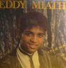 Eddy Miath - A Pa J Non album cover